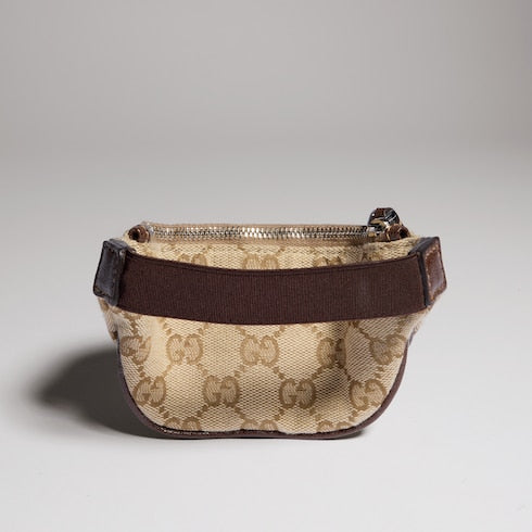 Gucci Tag mini coin purse