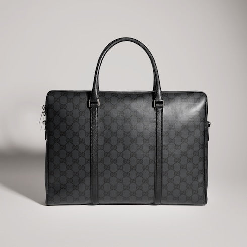 Gucci Essence Classic medium briefcase