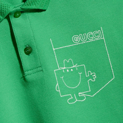 polo shirt
