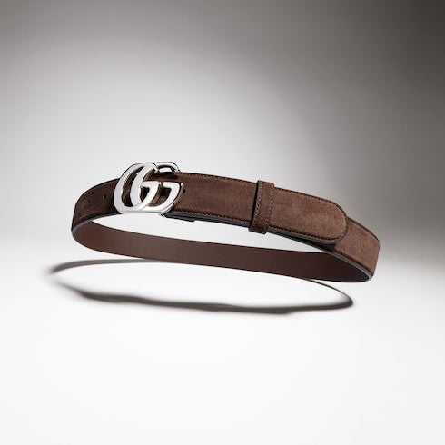 Cut GG Marmont belt