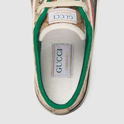 Women's Gucci Tennis 1977 sneaker