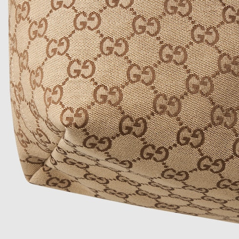 Gucci Giglio large tote bag