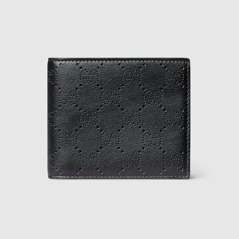 Aria bi-fold wallet