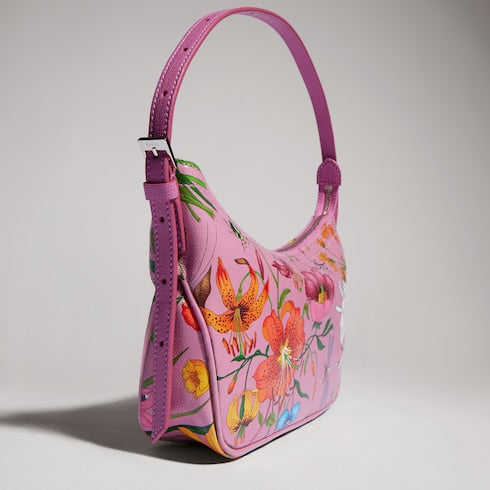 Lady Lunetta small shoulder bag