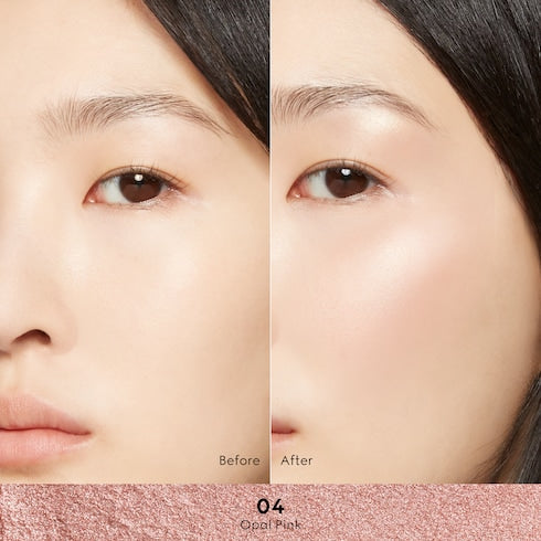 Gucci Glow Highlighter powder