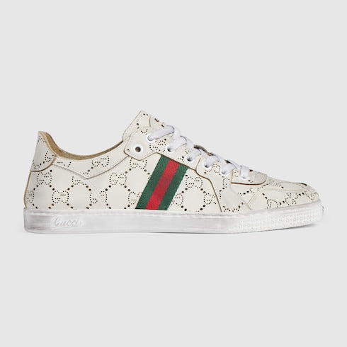 Women's Stretch low-top sneaker
