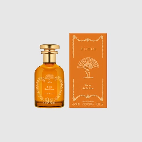 The Alchemist's Garden, Rosa Sublime, 50ml, Eau de Parfum
