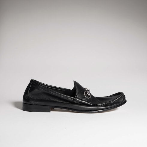 Men's Gucci Lugano loafer