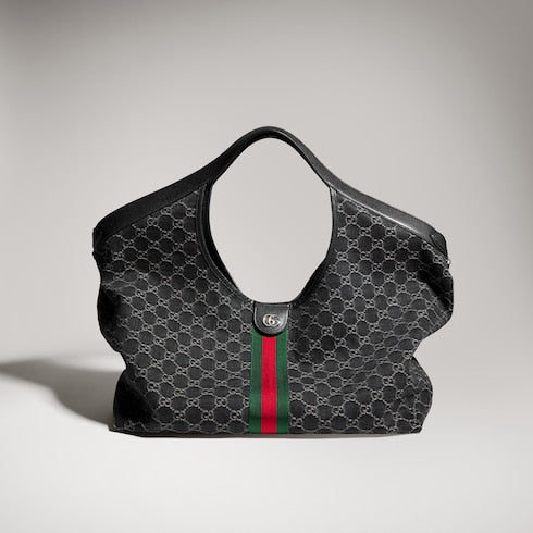 Gucci Giglio large tote bag