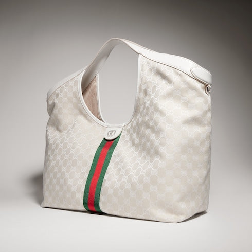 Gucci Giglio large tote bag