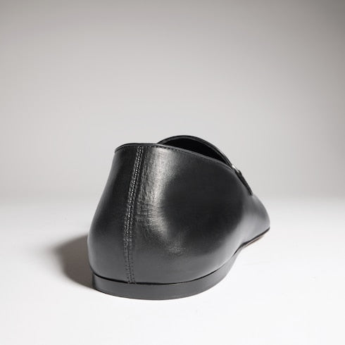 Men's loafer with Horsebit