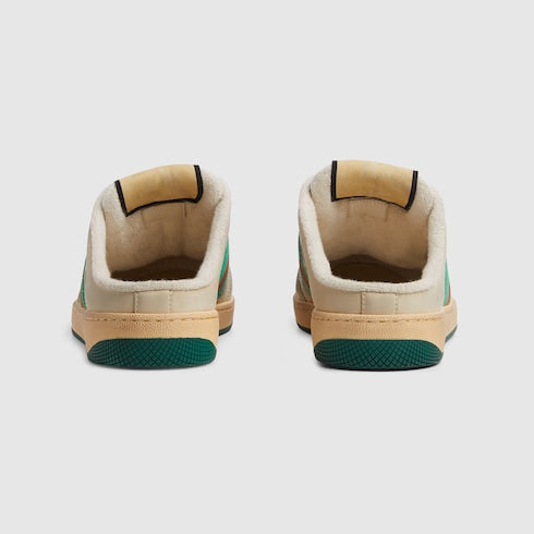 Women's Screener mule
