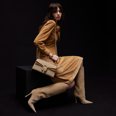 Dionysus medium shoulder bag