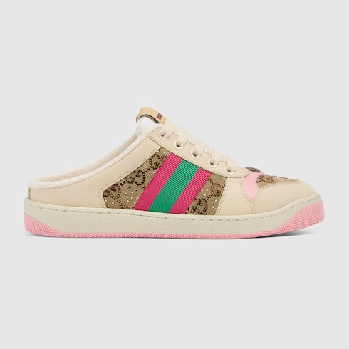 Women's Screener mule