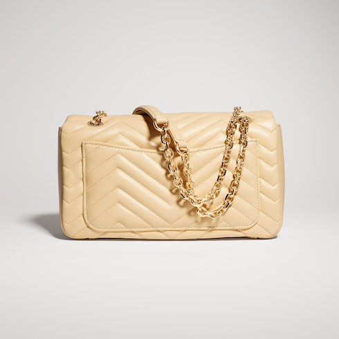 GG Marmont medium shoulder bag