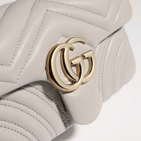 GG Marmont small shoulder bag
