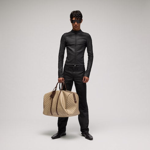 Gucci Essence Classic large duffle bag