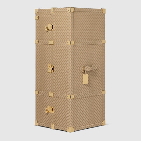 L'Archetipo hard-sided trunk