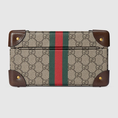 Gucci Savoy small rigid watch case