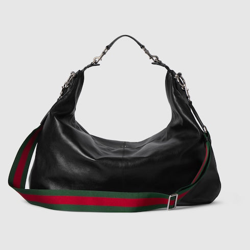 Brera large crossbody bag