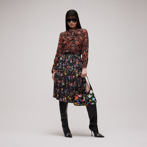 Gucci Jackie 1961 medium shoulder bag