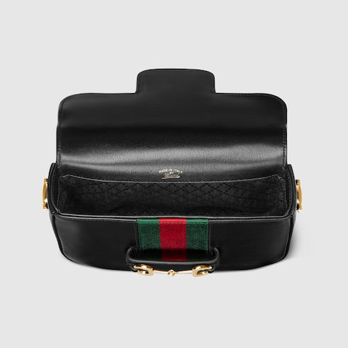 Gucci Horsebit 1955 small shoulder bag