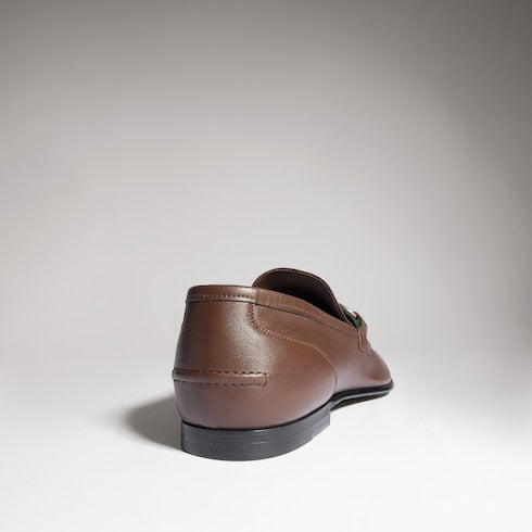 Men's Gucci Como loafer