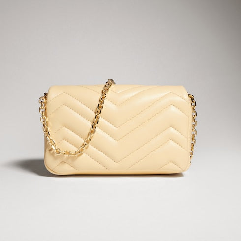 GG Marmont mini shoulder bag