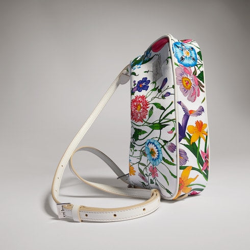Lady Lunetta small shoulder bag