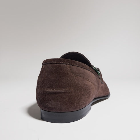 Men's Gucci Como loafer