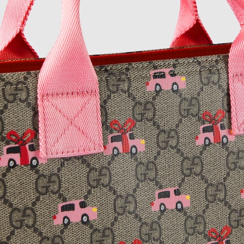 GG tote bag
