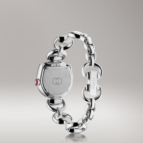 Gucci Horsebit watch, 27x23mm