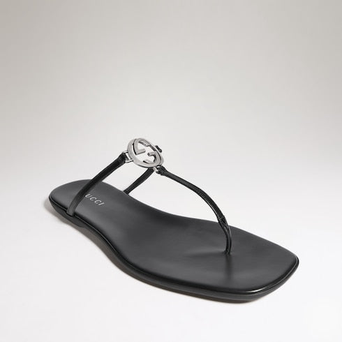 Men's thong sandal