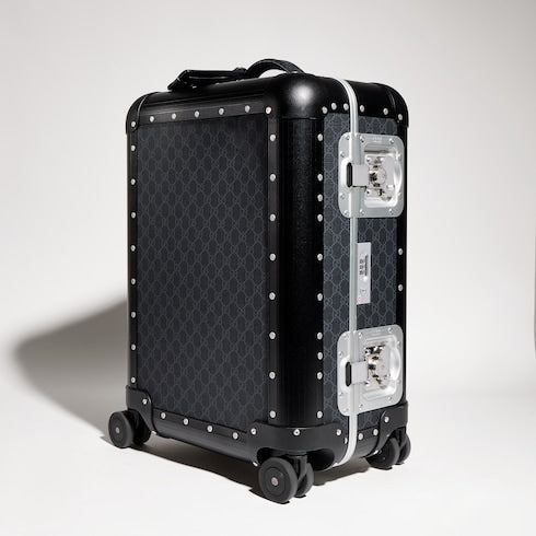 Gucci Porter cabin plus trolley