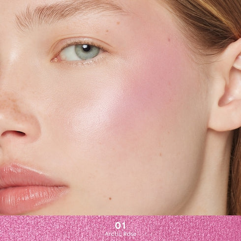 Gucci Glow Blush