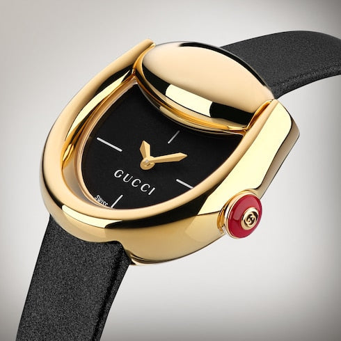 Gucci Horsebit watch, 27x23mm
