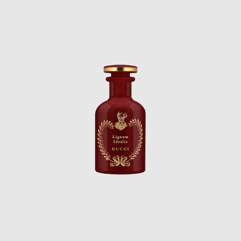 The Alchemist's Garden, Lignum Idealis, 50ml, Eau de Parfum