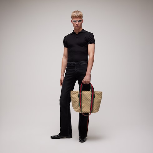 GG small tote bag