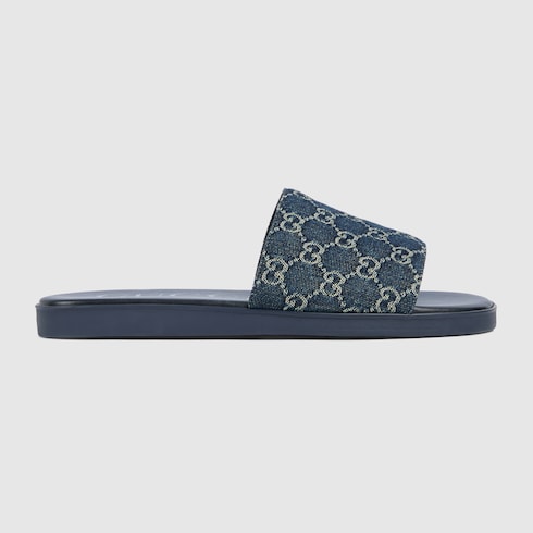 Men's slide sandal