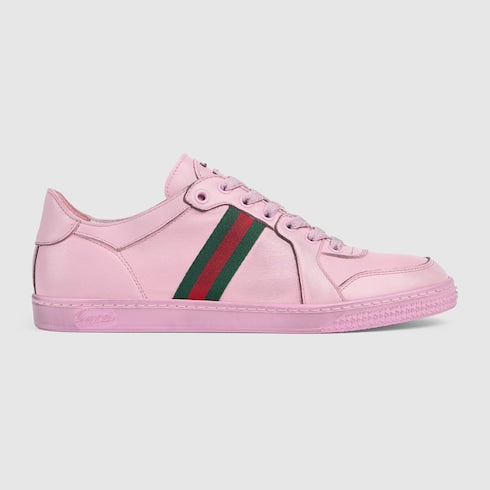 Women's Stretch low-top sneaker
