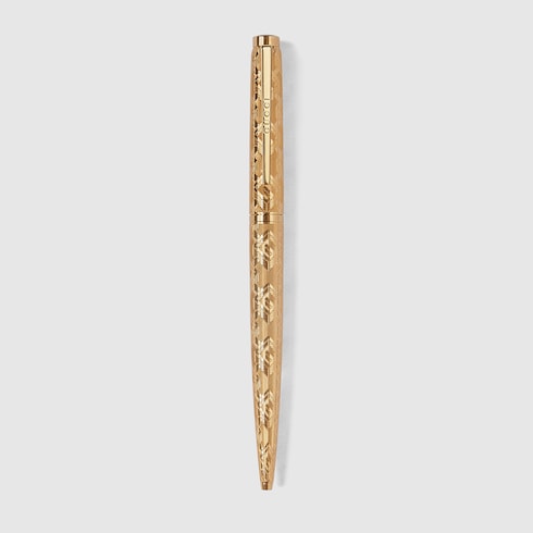 Pen with Double G case