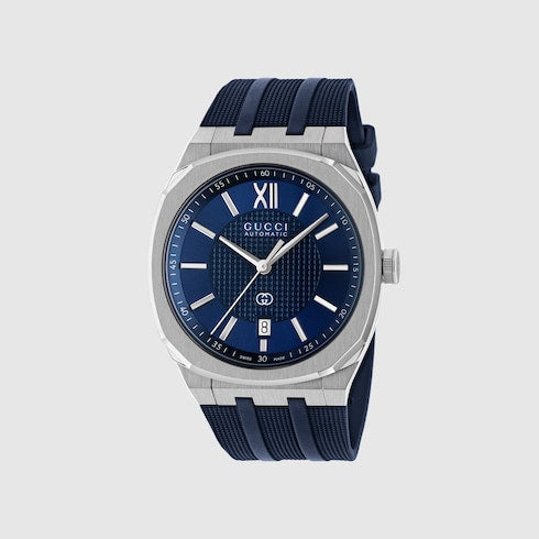 Gucci 25H watch, 40mm