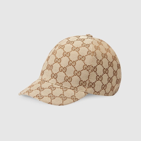 Original GG Canvas Children's Hat