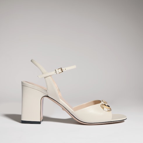Women's Horsebit sandal