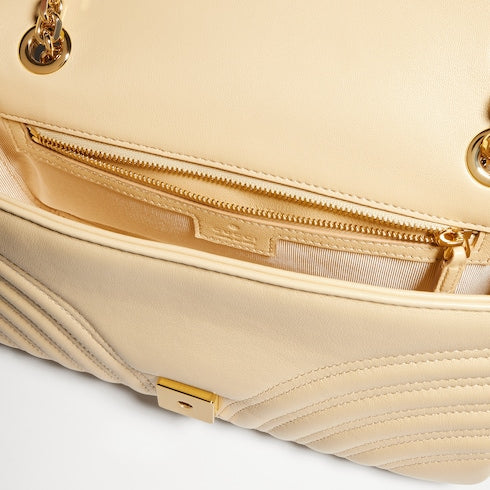 GG Marmont medium shoulder bag