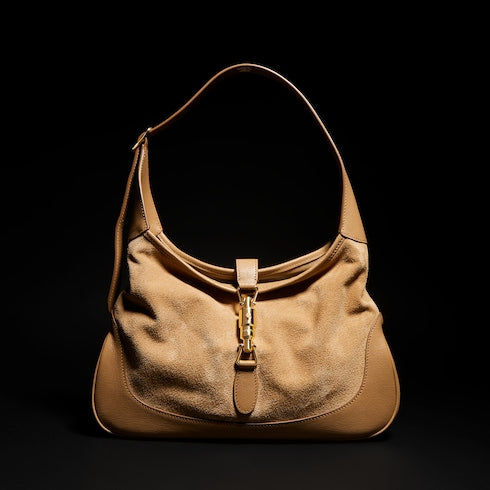 Gucci Jackie 1961 medium shoulder bag