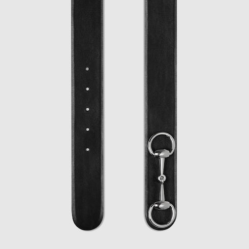 Gucci Horsebit 1955 belt