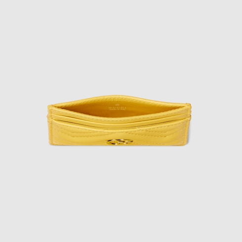 GG Marmont card case