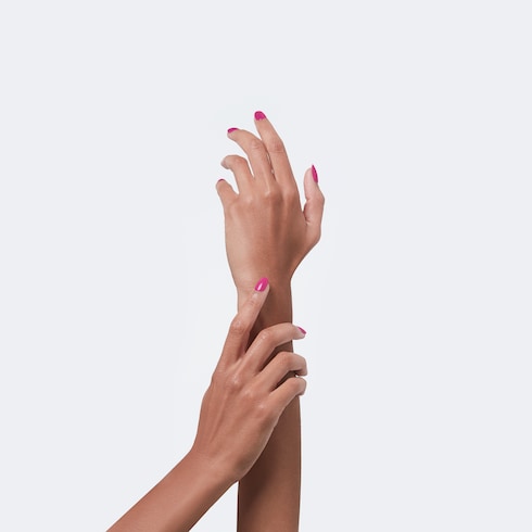 Vernis à Ongles Nail Polish