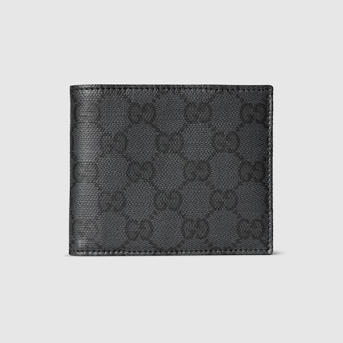 Gucci Essence Classic bi-fold wallet